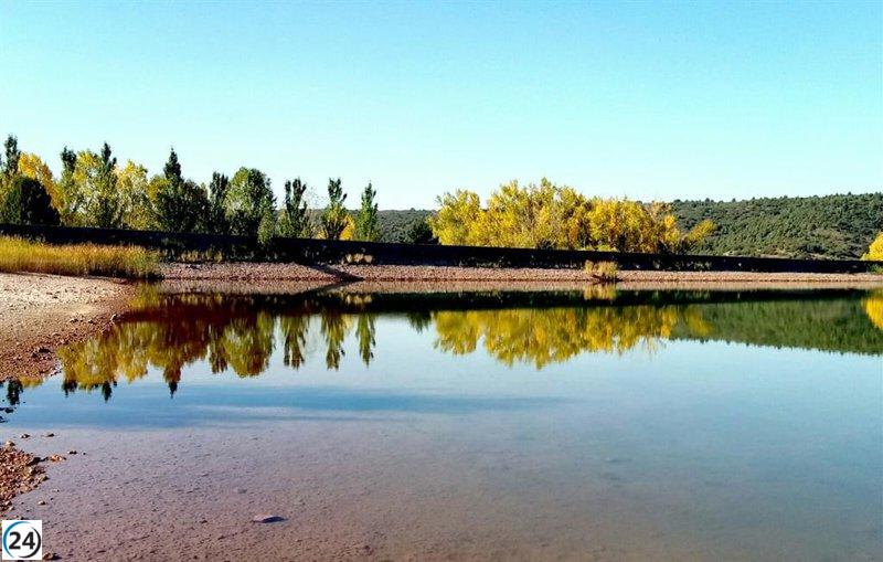 Colaboración entre la CHJ y la UV para evaluar ríos en biodiversidad y uso sostenible.