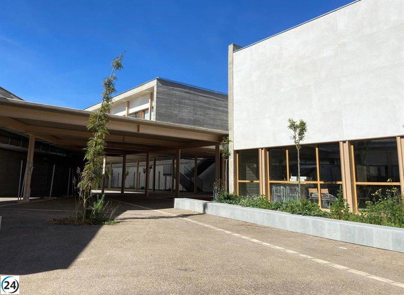 Alumnos afectados por la dana regresarán a clase en Semana Santa, excepto los del IES de Catarroja.