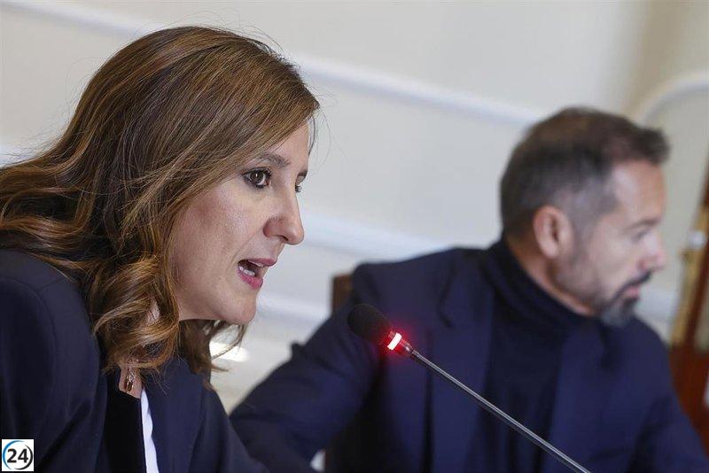 Catalá considera ajustar el gobierno tras la salida de dos miembros de Vox.