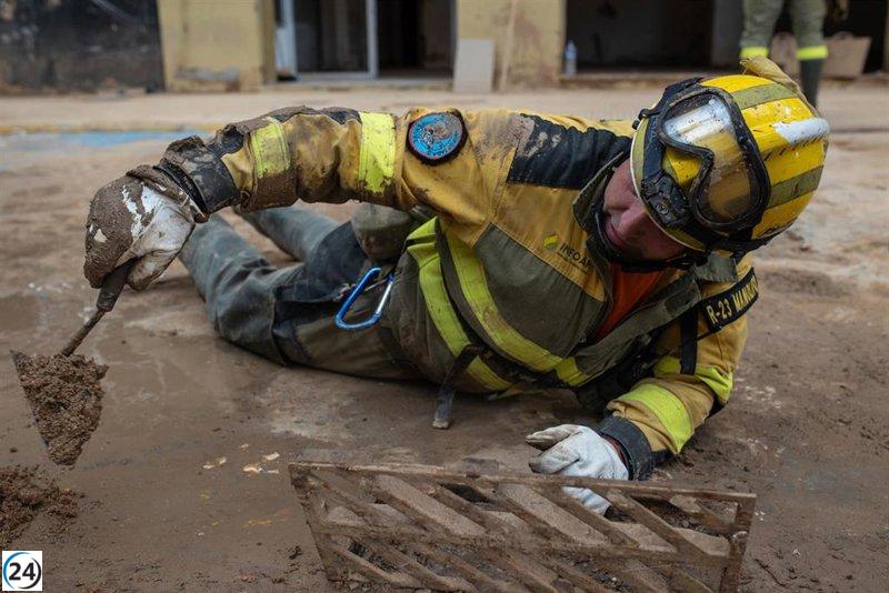 MITECO inicia consulta pública sobre nuevo Real Decreto para gestionar riesgos de inundaciones.