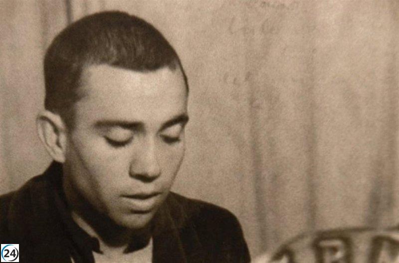 Estudiantes de la UA producen videopoemas en ocho idiomas inspirados en el mensaje de paz de Miguel Hernández.