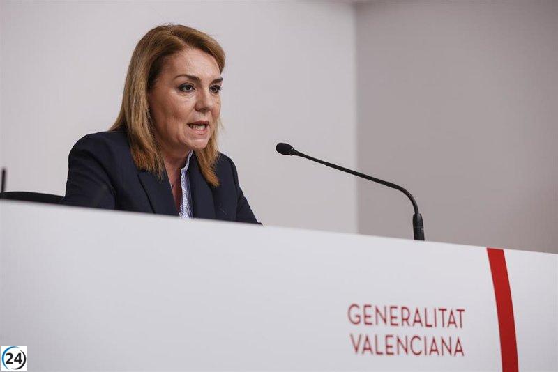 La Comunidad Valenciana llevará al Constitucional el reparto de menores migrantes por considerarlo una 