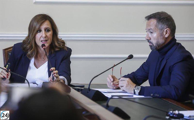 Vox reintegra a concejales rebeldes en Valencia, consolidando la coalición con el PP.