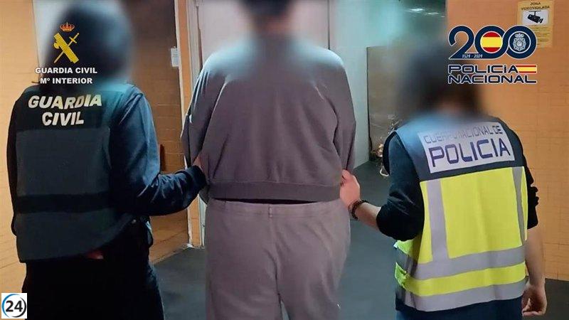 Desmantelan una estafa de 19 millones en criptomonedas mediante deepfakes de celebridades.