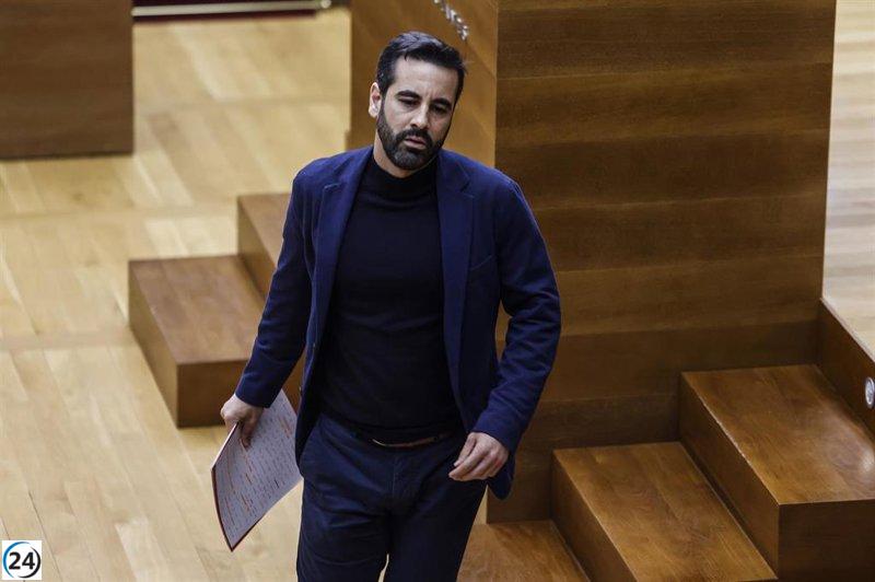 El PSPV anticipa una semana decisiva para revelar la verdad del 29-O: 