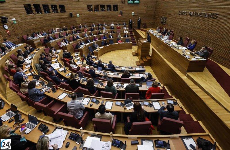 PP evalúa la solicitud de Ens Uneix para reducir el umbral electoral tras mantener un diálogo constante.