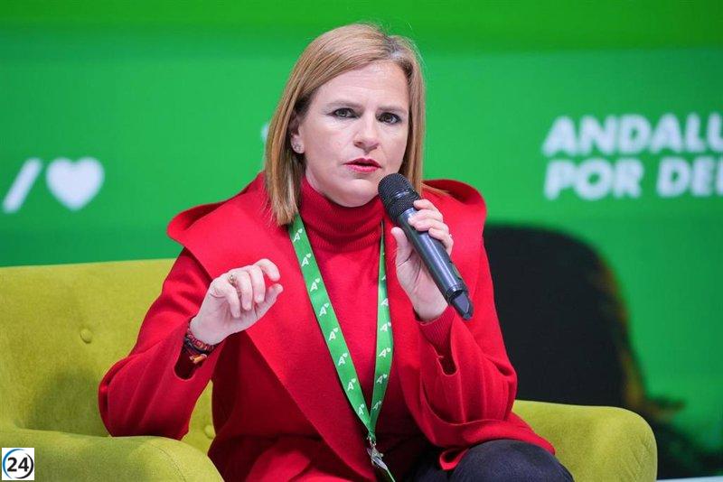 Bernabé anunciará su candidatura a liderar el PSPV de València el próximo martes.