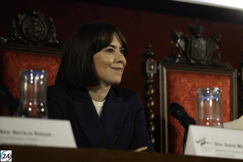 Morant considera que la reunión solicitada por Mazón a Sánchez es una táctica del Gobierno para desviar la atención.