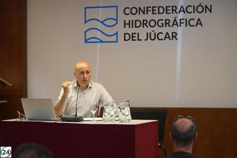 Ciudadanos solicita a la jueza que convoque como testigos a Polo (CHJ), a los responsables de Emergencias y a Aemet en el caso de la dana.