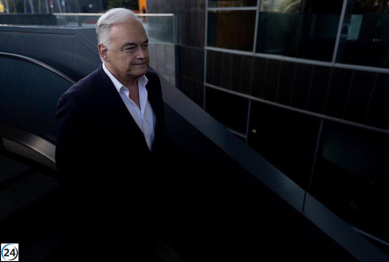 González Pons encabeza la delegación española en Bruselas tras la elección de Montserrat como vice del PPE.