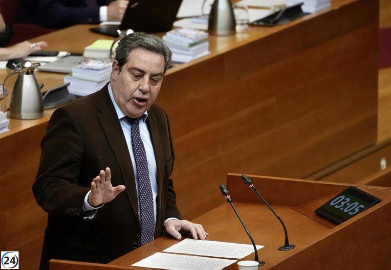 Vox sostiene que no hay 