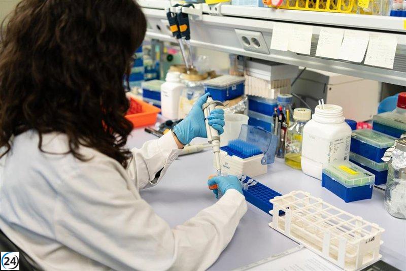 La UPV obtiene seis millones del Consejo Europeo de Innovación para once iniciativas.