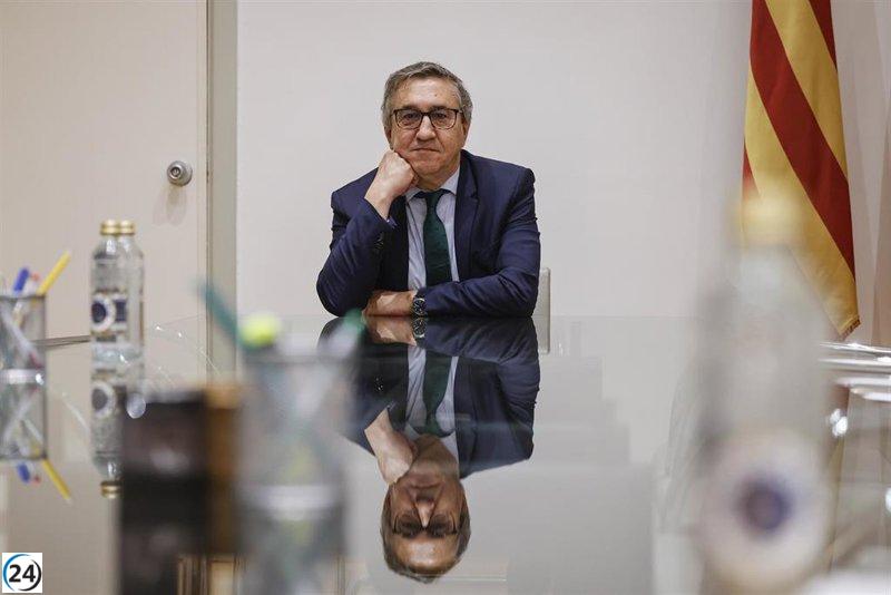 Rovira denuncia intento del Gobierno de 