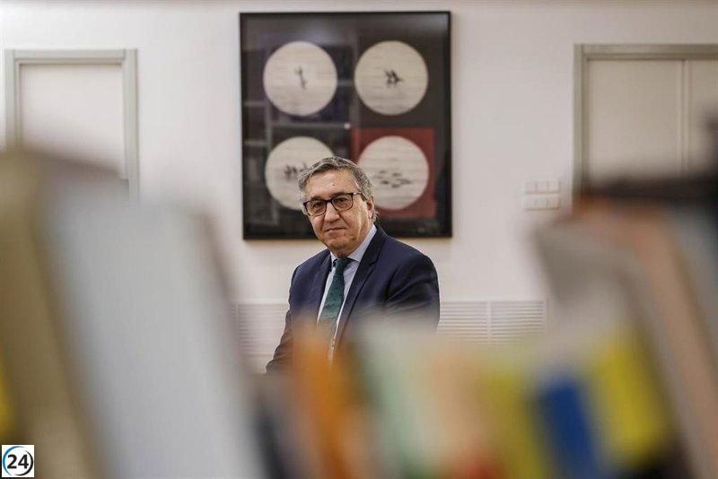 Rovira aboga por la consulta lingüística y critica la inmersión: 