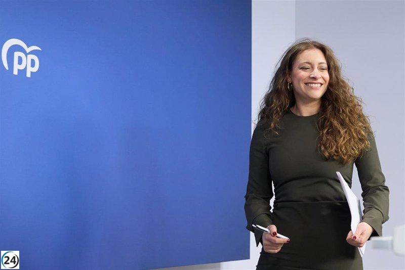 El PP defiende que Mazón estaba al tanto de la dana, pese a no comunicarse con su consejera.