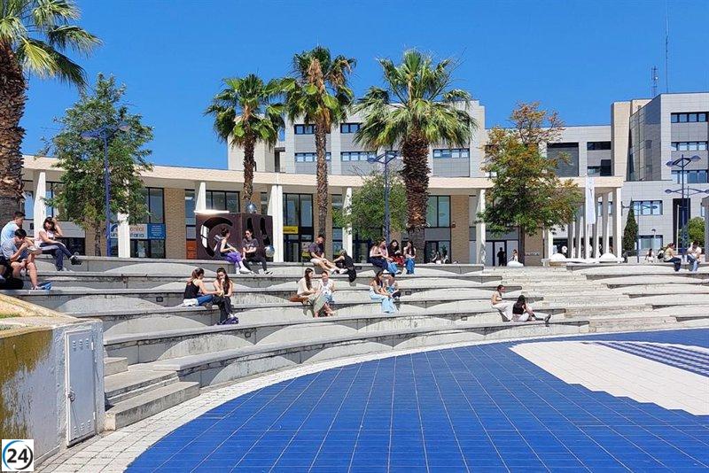 La UJI logra el prestigioso reconocimiento como pionera en responsabilidad social entre universidades valencianas.