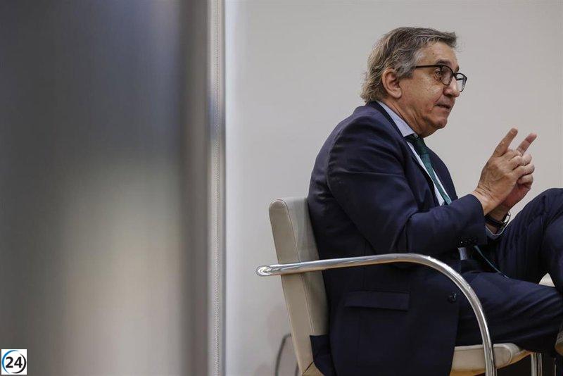 La Generalitat critica a Alegría por su ausencia tras la dana: