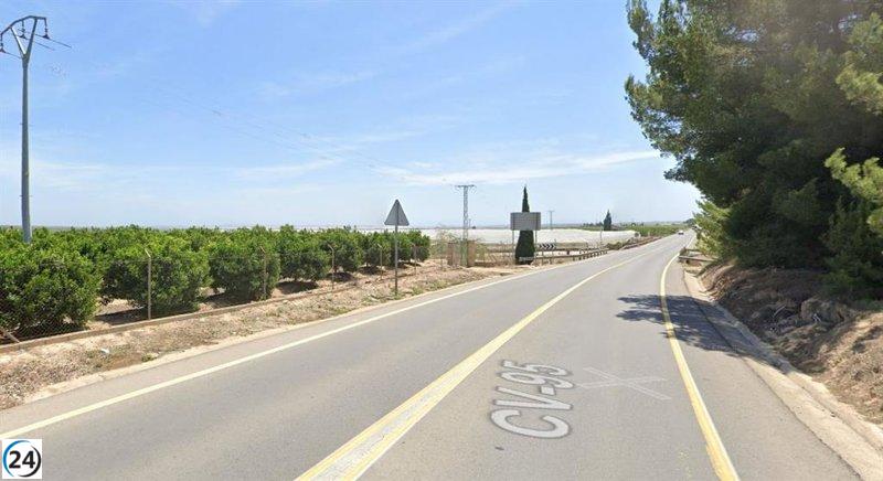 El PSPV acusa a Mazón de intentar transformar infraestructuras en un negocio privado.