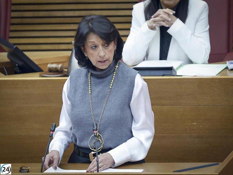 El PPCV exige al Gobierno cancelar el plan que altera la autorización universitaria y quita competencias.