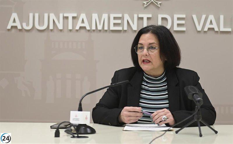 Compromís solicita a Catalá que rechace enmiendas del PPCV a la Ley Trans en Valencia.