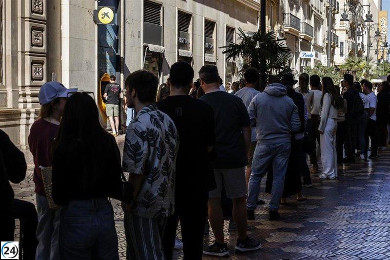 La Comunitat Valenciana avanza en la recuperación del suministro eléctrico, alcanzando un 20-25% a las 19:00 horas.