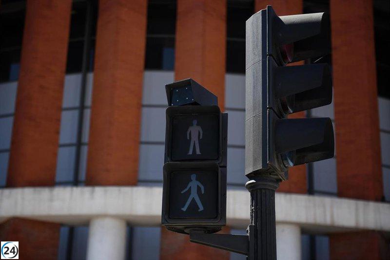 Expertos en ingeniería industrial advierten sobre la urgencia de reforzar la seguridad del sistema eléctrico.