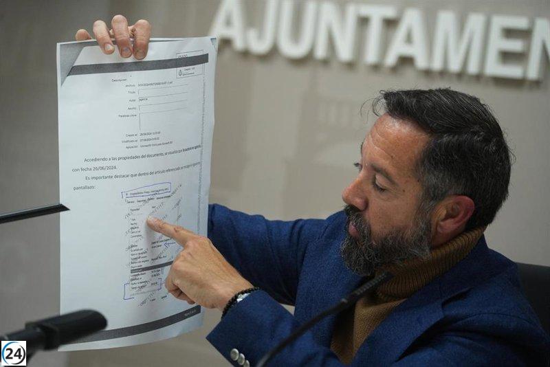 Fiscalía investiga posible irregularidad en contrato de patrocinio de Badenas.