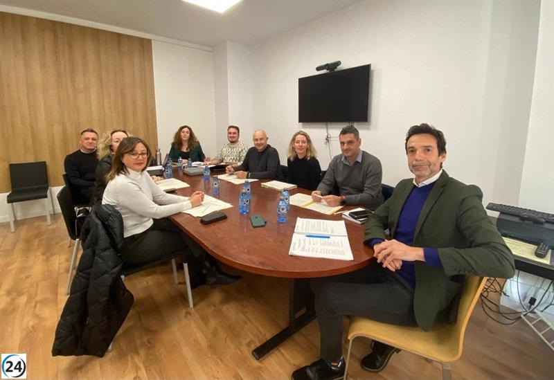 La Junta de Educación anuncia las evaluaciones de competencias en valenciano para 2025.