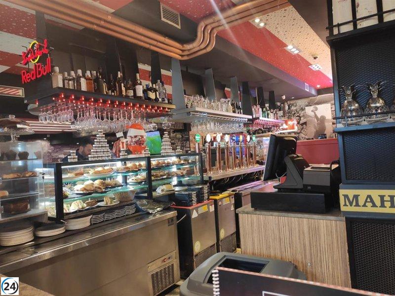 Desempeo en la Comunitat disminuye en 5.271 en abril, redundando en 302.331 parados.