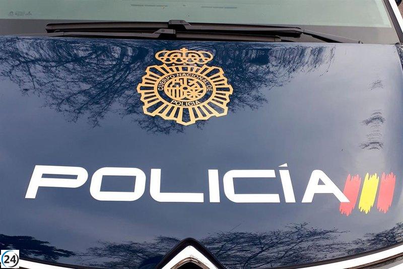 Tres arrestos en Málaga por su supuesta conexión con el asesinato en Natzaret.