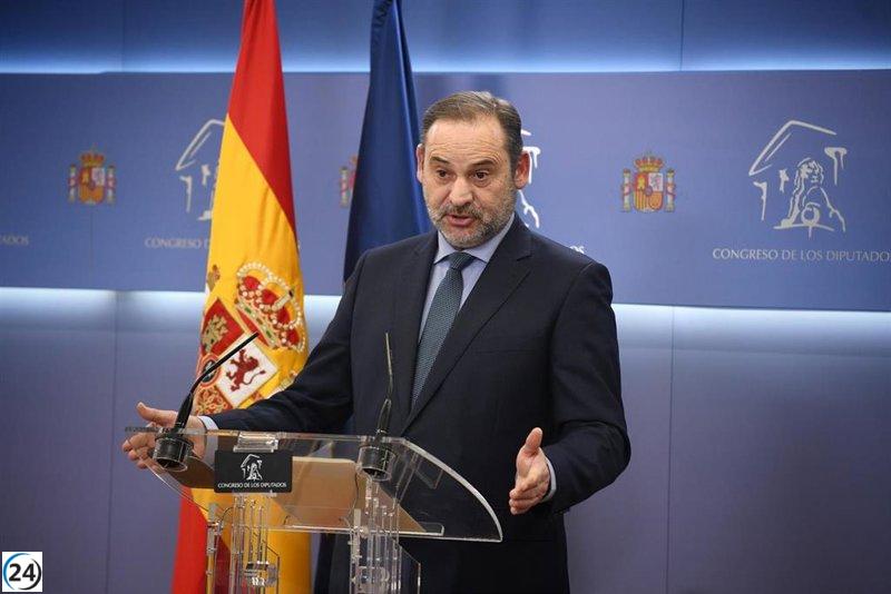 Miss Asturias vinculada a Ábalos elude declarar ante el Supremo por un fallo en la notificación.