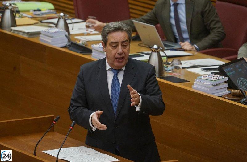 Vox critica a asociaciones de víctimas de la dana como 