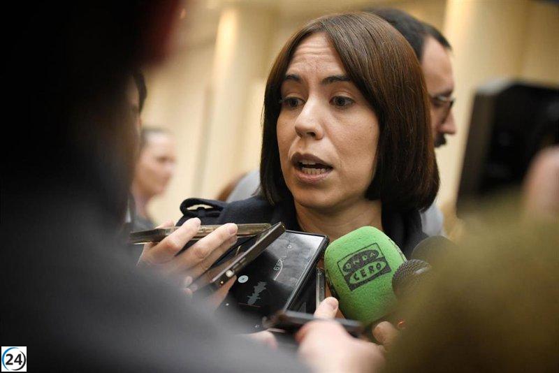 Morant critica al Consell por desatender a las víctimas de la dana: “No están a la altura y deshumanizan su sufrimiento”.