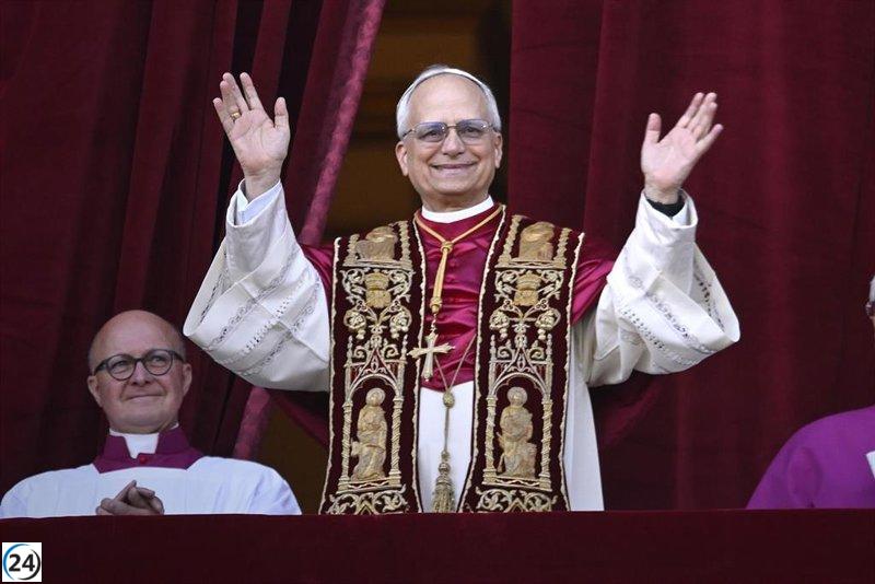 La Diócesis de Orihuela-Alicante celebra la elección del Papa León XIV con entusiasmo.