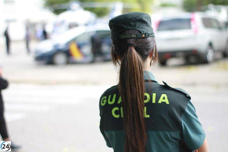 Tercera captura en el caso del triple homicidio de El Saler.