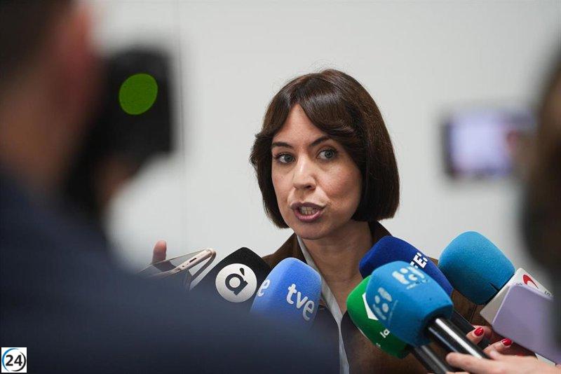 Morant denuncia que los mensajes entre Sánchez y Ábalos infringen la privacidad del presidente con el fin de causar daño.