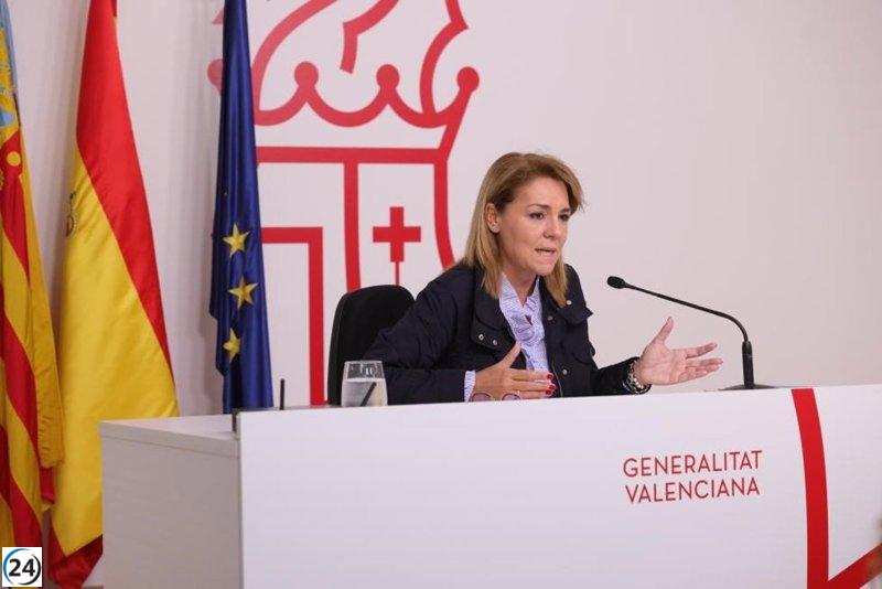 El Consell insta a Sánchez a concluir con la 