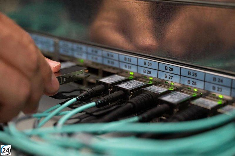 La Generalitat reporta un aumento del 96% en ciberincidentes, superando los 3.500 en 2024.