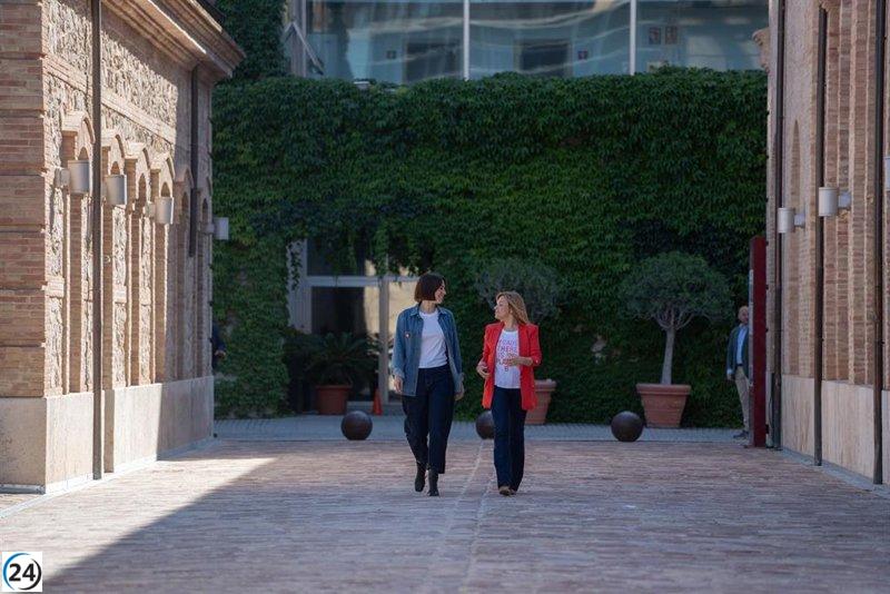 Morant critica a Mazón por menospreciar y silenciar a las víctimas.