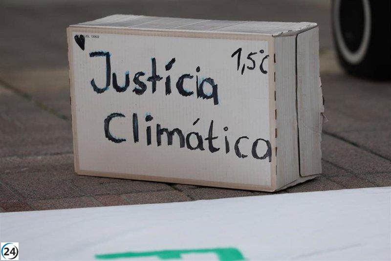 Universidades españolas abordan la justicia climática en la educación superior mediante un estudio internacional.