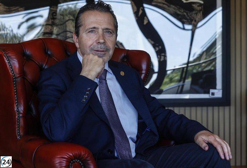 Capilla solicita una regulación que facilite el crecimiento ante la imposibilidad de figurar entre las 100 mejores universidades.