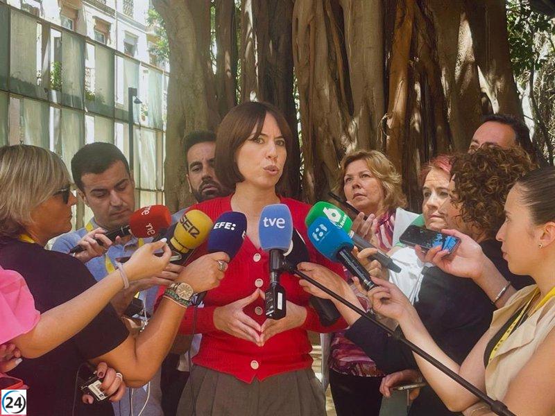 PSOE llevará a la periodista que cenó con Mazón ante la comisión de la dana, a solicitud de las víctimas.