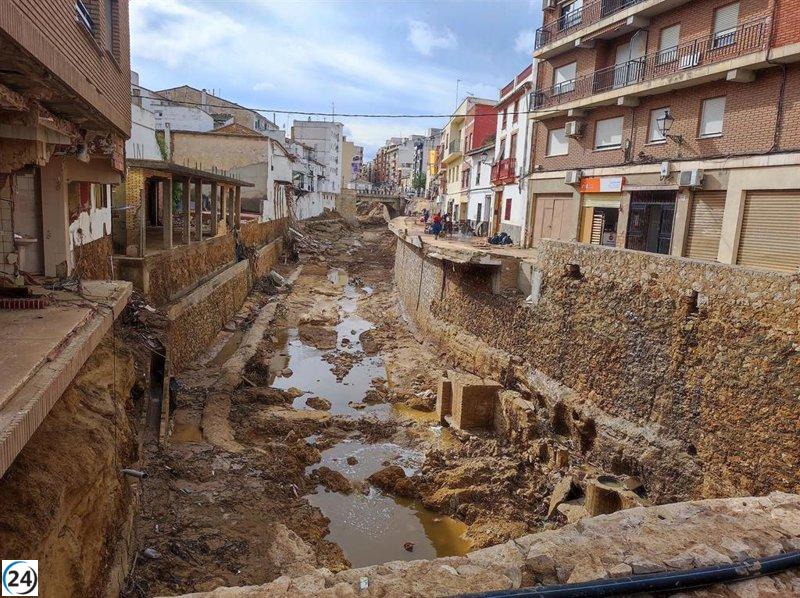 El jefe de Climatología de Aemet comparecerá ante el juzgado de la dana el 2 de junio.