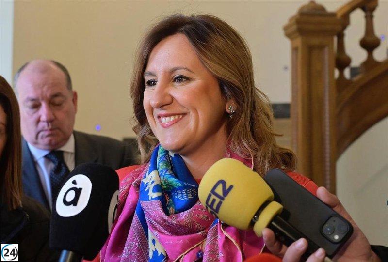 Catalá asegura que la gestión se mantiene unida pese a las diferencias con Vox.