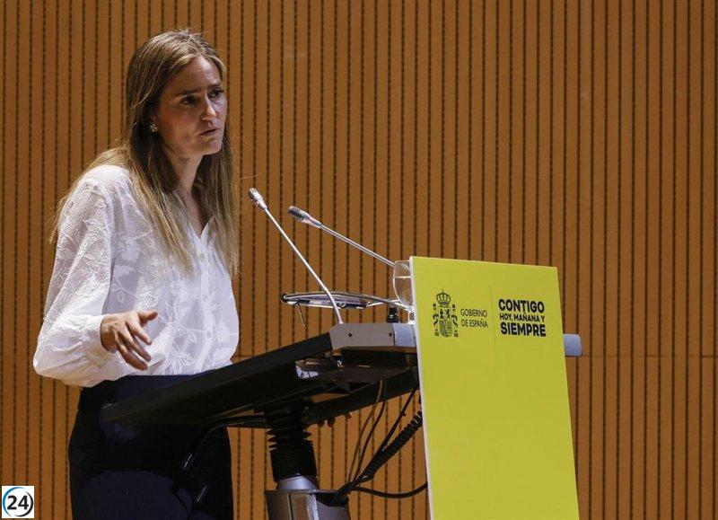 El Miteco invertirá 335 millones en proyectos de recuperación en Magro y los barrancos de Poyo y La Saleta.