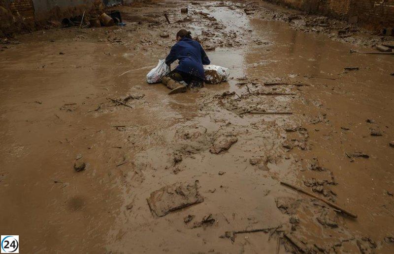 La jueza solicita a Emergencias la identificación de acreditados para elaborar el Es-Alert.