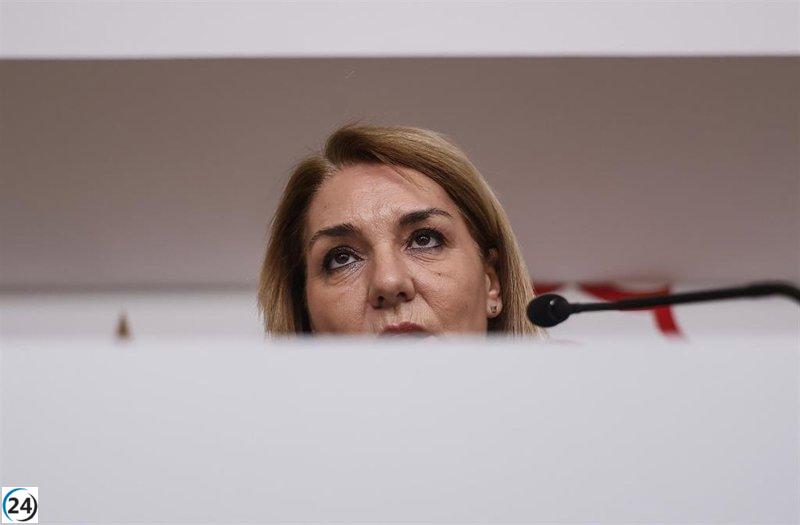 El Consell critica a Núñez (Aemet) por su falta de responsabilidad tras el 29O.