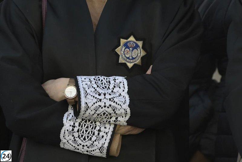 Nuevas Secciones de Violencia de Género se establecen en la Comunitat Valenciana.