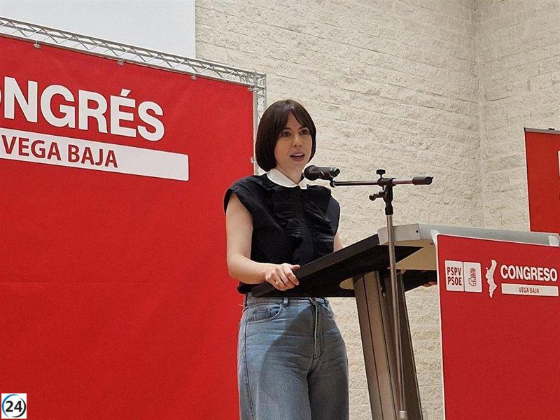 Morant reprocha a Mazón su demanda de elecciones y le sugiere retirarse para facilitar la reconstrucción.