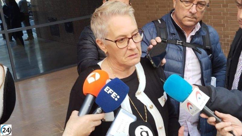 Dos pediatras condenados a prisión por negligencia en el fallecimiento de un menor en Petrer.